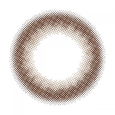 ブラウンシュー レンズ画像