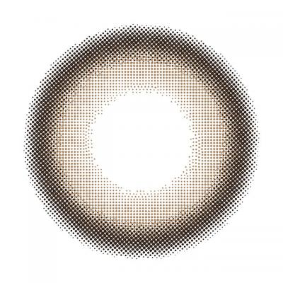 コットンリング レンズ画像