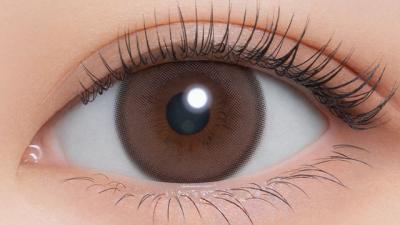 ラブカカオ 装用画像