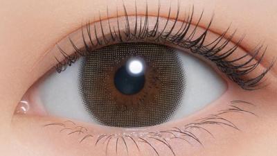 ピュアヌード 装用画像