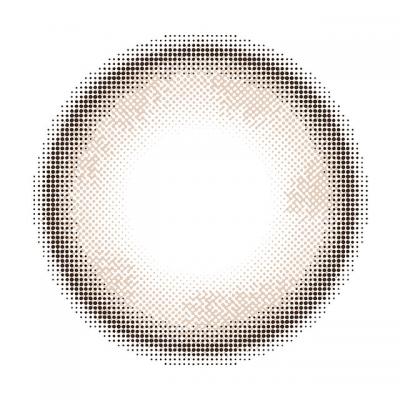 シルキーパール レンズ画像