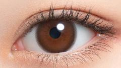 ミムコ ココアムース かわにしみき(みきぽん) 装用画像