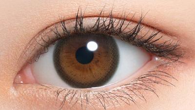 ココトリュフ 装用画像