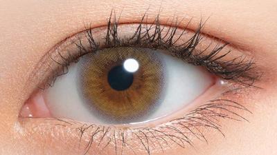 ハニーソーダ 装用画像