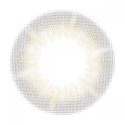 ハニーソーダ レンズ画像