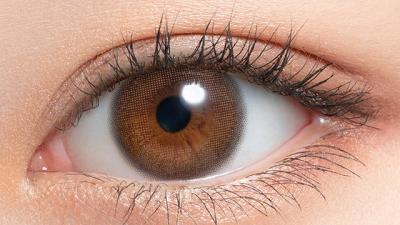 ポムカヌレ 装用画像