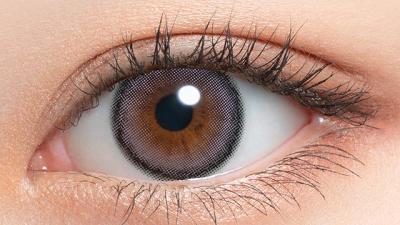 ソルティドーナツ 装用画像