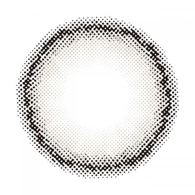 ソルティドーナツ レンズ画像