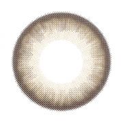 モピル チョコブラウン度なし