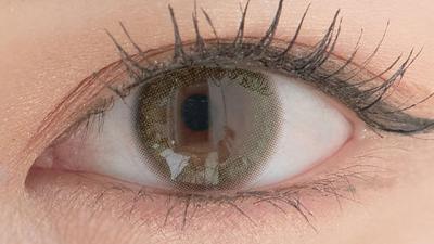 プリンセスうさぎ 装用画像