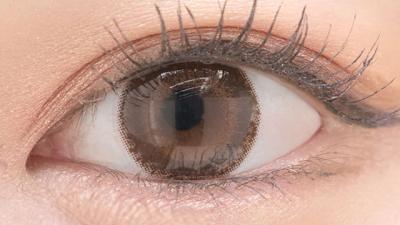 ちゅるんわんこ 装用画像