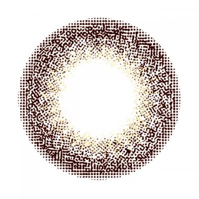 ちゅるんわんこ レンズ画像