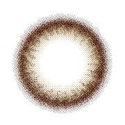 メリーベーシック 204ダークブラウン