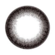 メルシェバイエンジェルカラー 14.カカオブラック 度あり