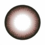 メルシェバイエンジェルカラー 10.メルティーチョコレート 度あり