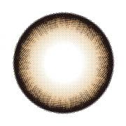 メルシェバイエンジェルカラー 02.シナモンラテ 度なし