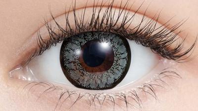 デイジーグレー14.5(NEW) 装用画像