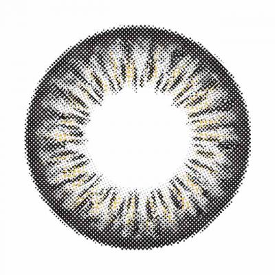 グラマラスグレー14.8 レンズ画像