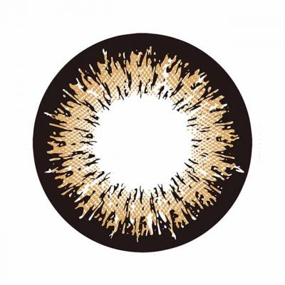 ラブブラウン14.8(NEW) レンズ画像