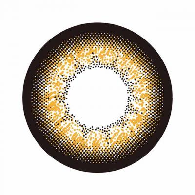 ミューズブラウン14.8(NEW) レンズ画像