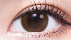 ミーテソロワンデープリモシリーズ ハグベリー 装用画像