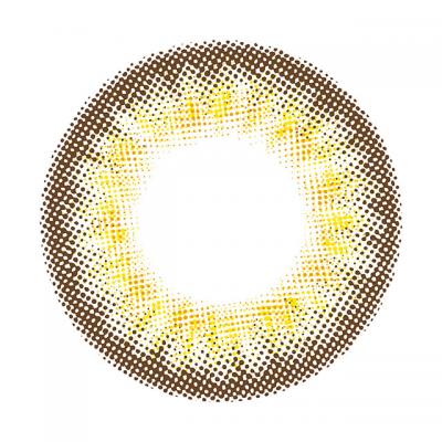 ラブリーオリーブ レンズ画像