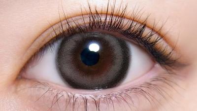 超盛れキャンディグレー 装用画像