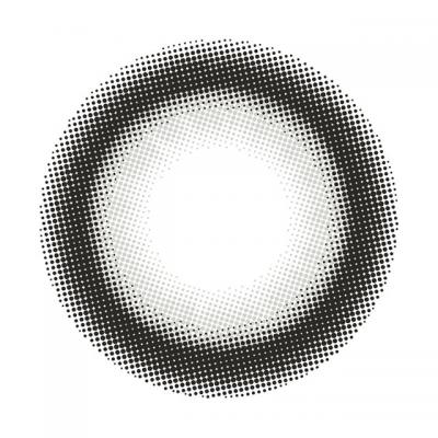 超盛れキャンディグレー レンズ画像