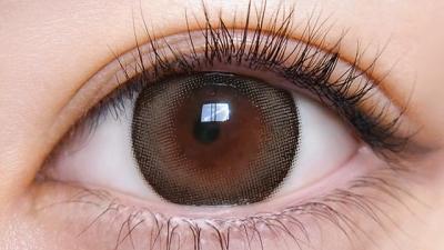 超盛れリングパール 装用画像