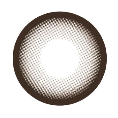 超理想リングベージュ レンズ画像