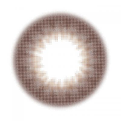 ふわきゅんシフォン レンズ画像