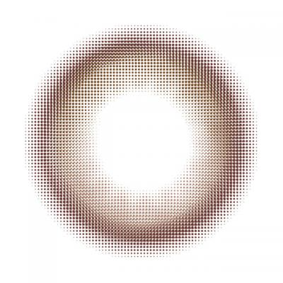 おしゃモテトリコ レンズ画像