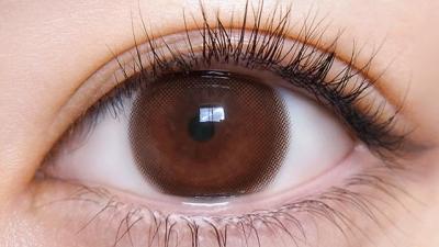 つやモテベイビー 装用画像