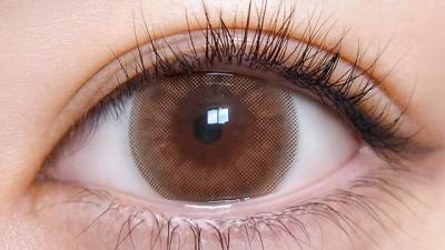 ウルトラメガハニー 装用画像