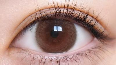 うるうるパール 装用画像