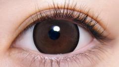 超モテコンウルトラマンスリー 超理想リングブラウン なえなの 装用画像