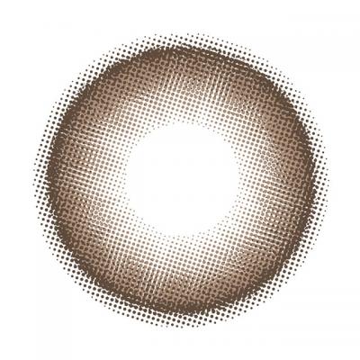 超盛れリングベージュ レンズ画像