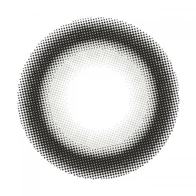 超盛れキャンディグレー レンズ画像