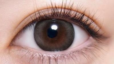 超盛れリングパール 装用画像