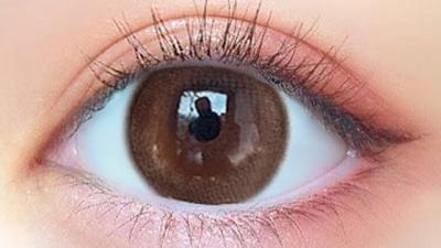 ふわきゅんドーナツ 装用画像