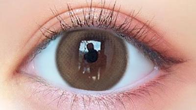 おしゃモテリング 装用画像