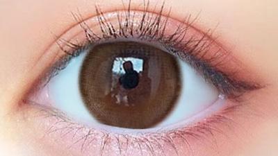 おしゃモテトリコ 装用画像