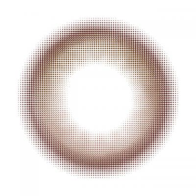 おしゃモテトリコ レンズ画像