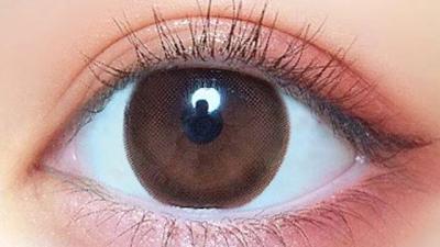 つやモテベイビー 装用画像