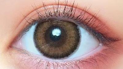 ウルトラメガキャット 装用画像