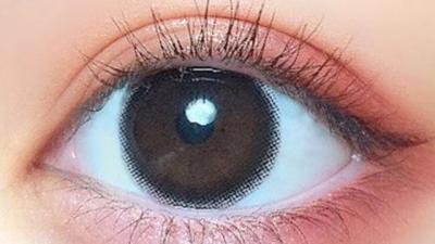 うるうるモカ 装用画像