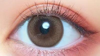 うるうるパール 装用画像