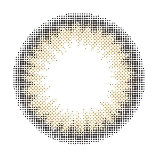 ミューズ ワンデーデイリーチャコール 10枚入