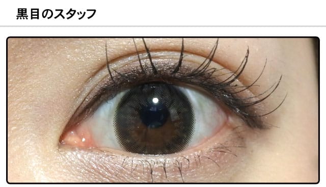 モアコンスタッフの装着画像0