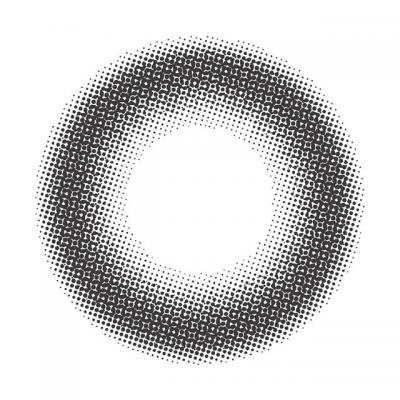 アリュールブラック レンズ画像